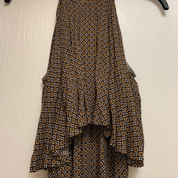 Bohemian jumpsuit - Picture 7 of 7